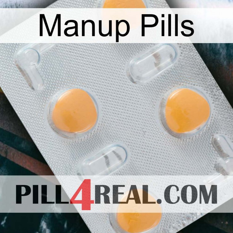 Manup Pills 24